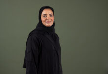 مروة العقروبي، رئيسة المجلس الإماراتي لكتب اليافعين