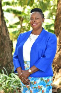 10.Goretti Kyomuhendo