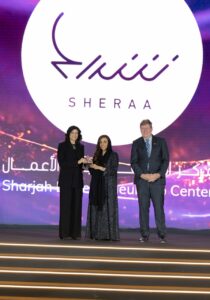 لقاء خريجي الجامعة الأميركية في الشارقة يجمع أكثر من 900 خريجًا في أمسية تحتفي بالتضامن والتمكين والأثر 14 14 1