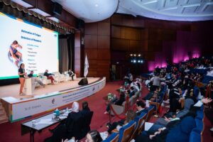 3.Previous Conference