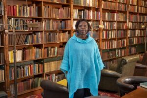 6.Siphiwe Gloria Ndlovu photo credit Marcus J. Jooste