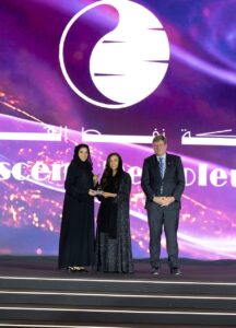 لقاء خريجي الجامعة الأميركية في الشارقة يجمع أكثر من 900 خريجًا في أمسية تحتفي بالتضامن والتمكين والأثر 7 9 4