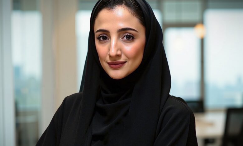 علياء المسبي