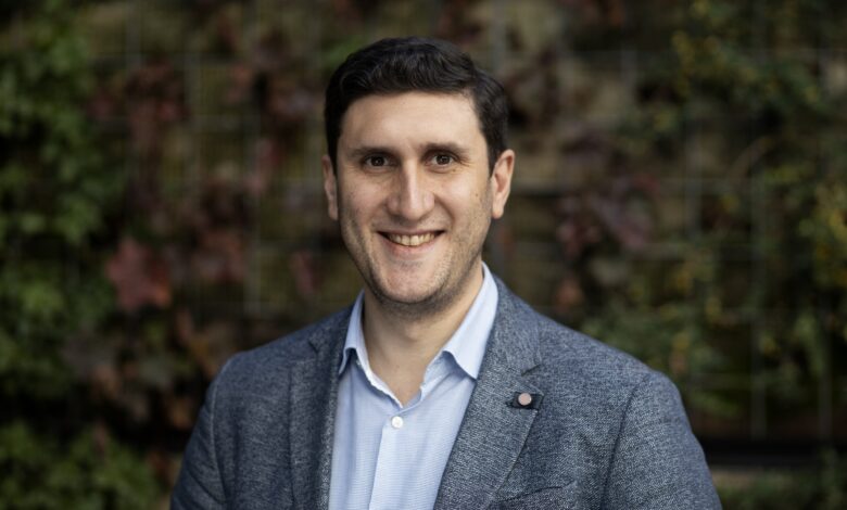 Official Photo 2 Federico Pienovi