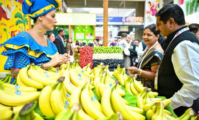 مهرجان جلفود فريش