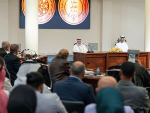 حاكم الشارقة يكرّم الفائزين بجائزة القوافي 2025 5 y7t006i51ka16rxpd