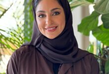 آمنة المازمي، مدير مؤسسة كلمات