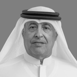 أحمد المطروشي، المدير التنفيذي لشركة إعمار العقارية