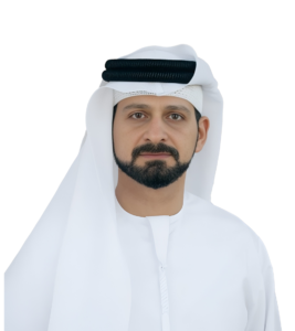 الدكتور خالد بن حميد القاسمي