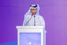 الشيخ خالد بن أحمد بن سلطان القاسمي، رئيس اللجنة العليا المنظمة