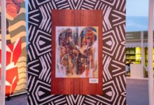 الفنون البصرية