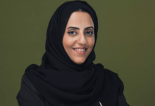 سعادة الشيخة جواهر بنت عبد الله القاسمي، مدير عام مؤسسة ربع قرن لصناعة القادة والمبتكرين