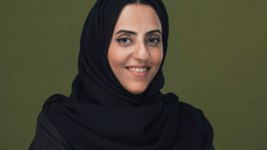 سعادة الشيخة جواهر بنت عبد الله القاسمي، مدير عام مؤسسة ربع قرن لصناعة القادة والمبتكرين