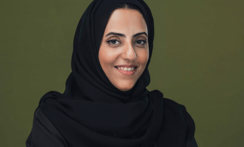 سعادة الشيخة جواهر بنت عبد الله القاسمي، مدير عام مؤسسة ربع قرن لصناعة القادة والمبتكرين