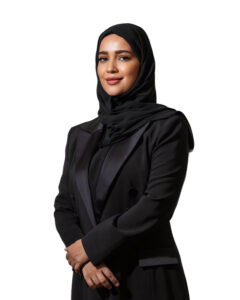 مدير دورة الالعاب العربية للسيدات موزة الشامسي