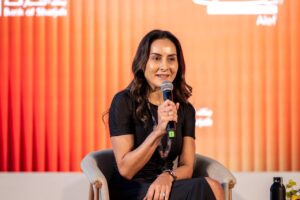 من خلال "الشارقة لريادة الأعمال 2026".. رائدتا أعمال من "شارك تانك" تؤكدان على أهمية بناء قصة وهوية لنجاح العلامة التجارية 3 1