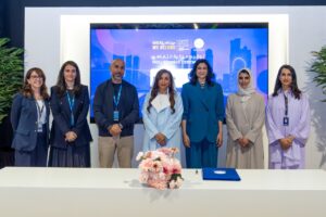 بحضور سمو الشيخة بدور بنت سلطان القاسمي "مهرجان الشارقة لريادة الأعمال 2026" ينطلق بمشاركة قادة عالميين لمناقشة الأولويات الاقتصادية المستقبلية 5 18