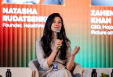 من خلال "الشارقة لريادة الأعمال 2026".. رائدتا أعمال من "شارك تانك" تؤكدان على أهمية بناء قصة وهوية لنجاح العلامة التجارية 5 2 2