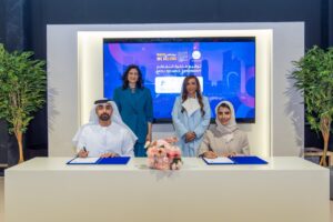 بحضور سمو الشيخة بدور بنت سلطان القاسمي "مهرجان الشارقة لريادة الأعمال 2026" ينطلق بمشاركة قادة عالميين لمناقشة الأولويات الاقتصادية المستقبلية 4 25