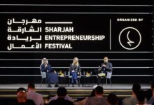 خبراء تكنولوجيا خلال "الشارقة لريادة الأعمال 2026": 80% من نجاح الذكاء الاصطناعي مرتبط بثقافة وأساليب العمل.. والإمارات تتقدم بخطوة في صناعة رواد التكنولوجيا 6 3