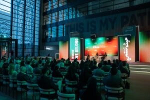 من خلال "الشارقة لريادة الأعمال 2026".. رائدتا أعمال من "شارك تانك" تؤكدان على أهمية بناء قصة وهوية لنجاح العلامة التجارية 4 4 1