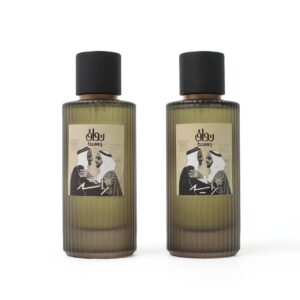 "تواق" تحتفل بأسبوع الاحتفاء بالعلاقات الإماراتية الكويتية بافتتاح متجر حصري في دبي مول وطرح العطر الثنائي المحدود "زايد وراشد" 3 6