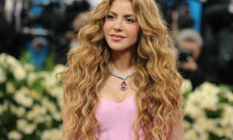 منظمو حفل شاكيرا في قطر يطلبون من الجمهور احترام التقاليد المحلية 1 6991a6974236045ba7698b4a