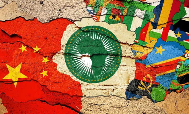 الصين تلغي الرسوم الجمركية عن 53 بلدا إفريقيا ابتداء من بداية مايو المقبل 1 6wv01a2q1ka0reipn