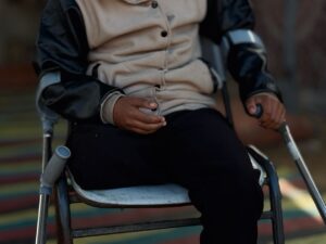 استكمالًا لنجاح حملة رمضان 2025 التي وفّرت رعاية لأكثر من 555 طفلًا يتيماً في غزة .. "القلب الكبير" تواصل حملتها الرمضانية "لأطفال الزيتون" لتوفير علاج تأهيلي متكامل لـ1,000 طفل مبتور الأطراف في غزة 6 7 4