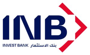 سلطان بن أحمد القاسمي يشهد حفل إطلاق الهوية المؤسسية الجديدة وإعلان النتائج المالية لبنك الاستثمار 3 INB Bilingual Fullcolour Logo