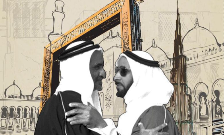 "تواق" تحتفل بأسبوع الاحتفاء بالعلاقات الإماراتية الكويتية بافتتاح متجر حصري في دبي مول وطرح العطر الثنائي المحدود "زايد وراشد" 1 WhatsApp Image 2026 02 01 at 9.24.45 AM