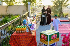 صندوق التكافل الاجتماعي لأعضاء جمعية الصحفيين يحتفل بـ "حق الليلة" في دبي 4 WhatsApp Image 2026 02 03 at 2.08.14 PM 2