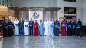 المنظمة الدولية للصحافة والإعلام تمنح رئيسة جمعية الصحفيين الإماراتية لقب " سفيرة التميز الإعلامي" 2 WhatsApp Image 2026 02 14 at 4.02.01 PM