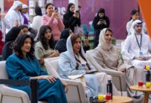 "الشارقة لريادة الأعمال 2026" يكرّم روّاداً صغاراً ويحوّل أفكار الأطفال إلى مشاريع واعدة 30 بدور