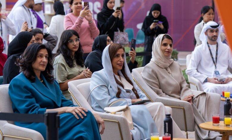 "الشارقة لريادة الأعمال 2026" يكرّم روّاداً صغاراً ويحوّل أفكار الأطفال إلى مشاريع واعدة 1 بدور