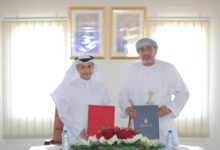 سعادة السيد سعيد بن سلطان بن يعرب البوسعيدي، وكيل وزارة الثقافة والرياضة والشباب للثقافة