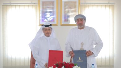 سعادة السيد سعيد بن سلطان بن يعرب البوسعيدي، وكيل وزارة الثقافة والرياضة والشباب للثقافة