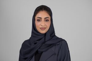 مريم بن الشيخ، مديرة مجلس سيدات أعمال الشارقة