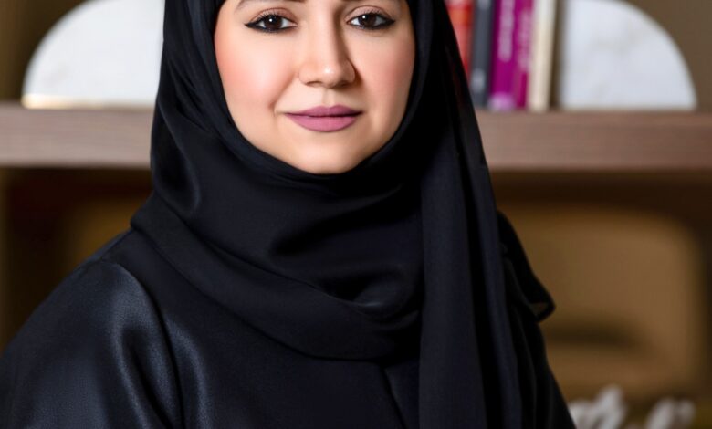 في إطار فعاليات برنامج "تمكين بلس" مؤسسة دبي للمرأة تنظم ورشتي عمل عن بناء الرؤية والأهداف والاستشراف كركيزة للابتكار 1 نعيمه أهلي