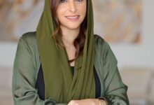 1. Sheikha Bodour bint Sultan Al Qasimi 2 1