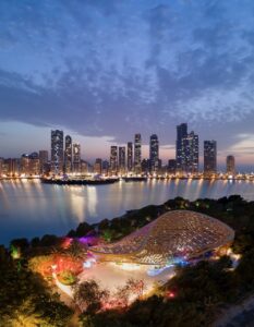 4. Al Noor Island General