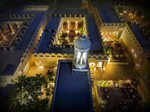 8. The Chedi Al Bait
