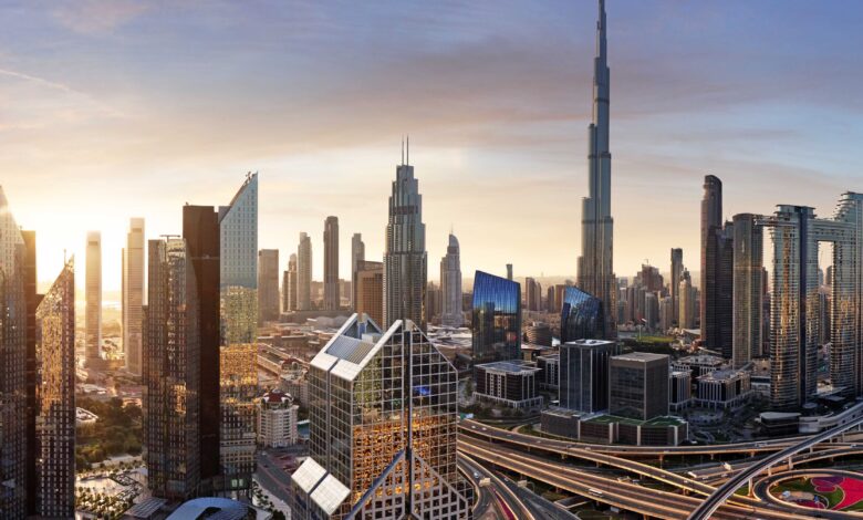 دبي تتقدم إلى المركز السابع في مؤشر المراكز المالية العالمية وتسجل أعلى تصنيف من نوعه في تاريخها 1 91j02d7m1ka12ftpn