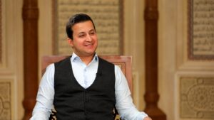 وزارة الأوقاف المصرية تشيد بمحتوى برنامج «أصحاب القصص».. والجمهور يحتفي بحلقاته 3 WhatsApp Image 2026 03 18 at 10.32.53 PM