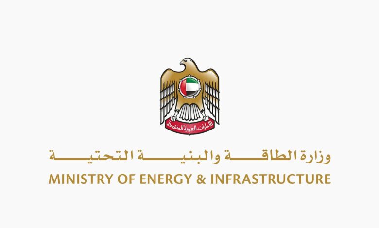 سهيل المزروعي: منظومة الإمداد والنقل في الإمارات تعمل بكفاءة عالية ضمن نهج استباقي يعزز استقرار الأسواق 1 ae402d7l1ka0xorpn