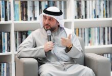 الدكتور سلطان كراني