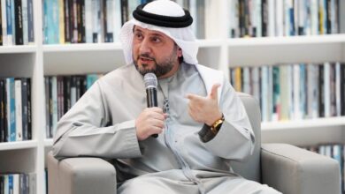 الدكتور سلطان كراني