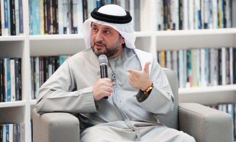 الدكتور سلطان كراني