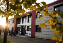 المعهد الثقافي العربي