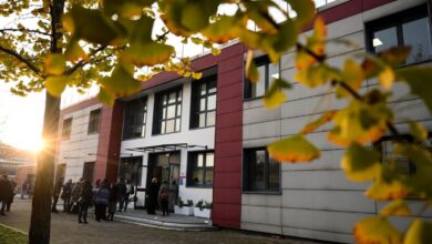 المعهد الثقافي العربي